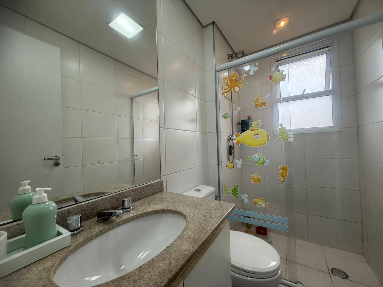 Apartamento, 3 suítes, 202m², em Alphaville — foto 19