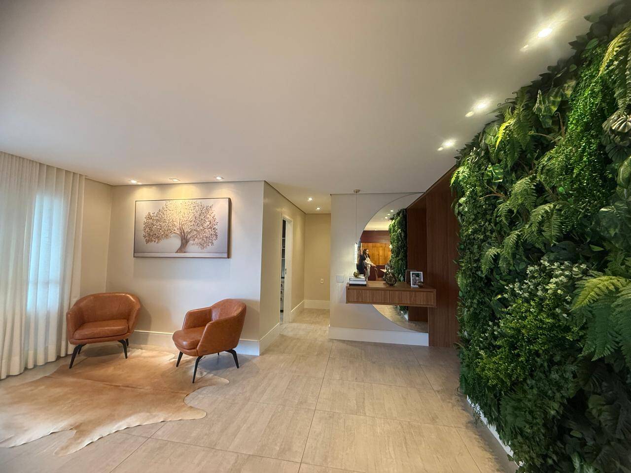 Apartamento, 3 suítes, 202m², em Alphaville — foto 21