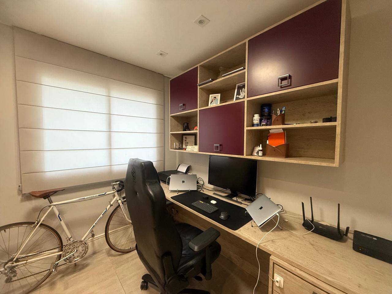 Apartamento, 3 suítes, 202m², em Alphaville — foto 24