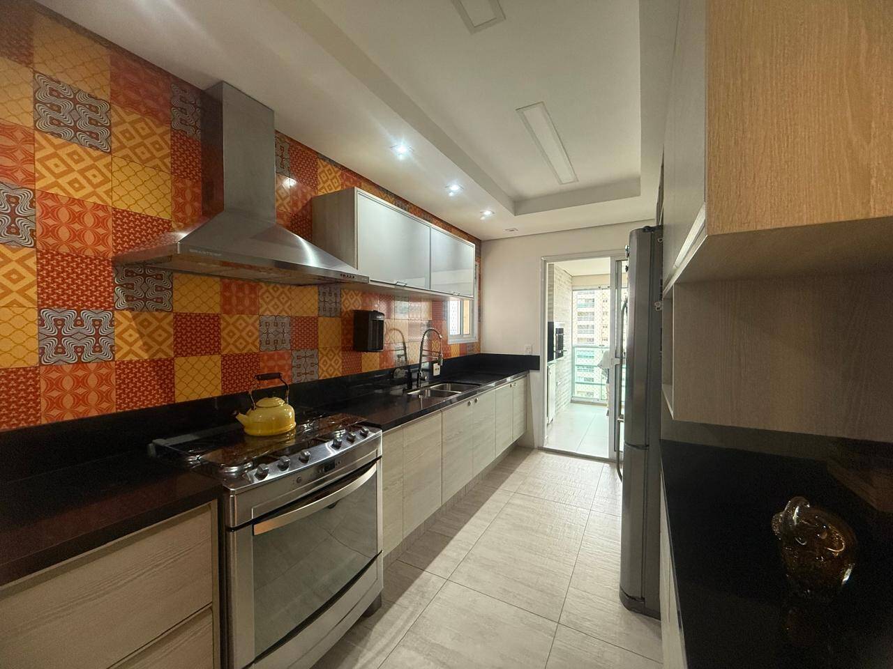 Apartamento, 3 suítes, 202m², em Alphaville — foto 25