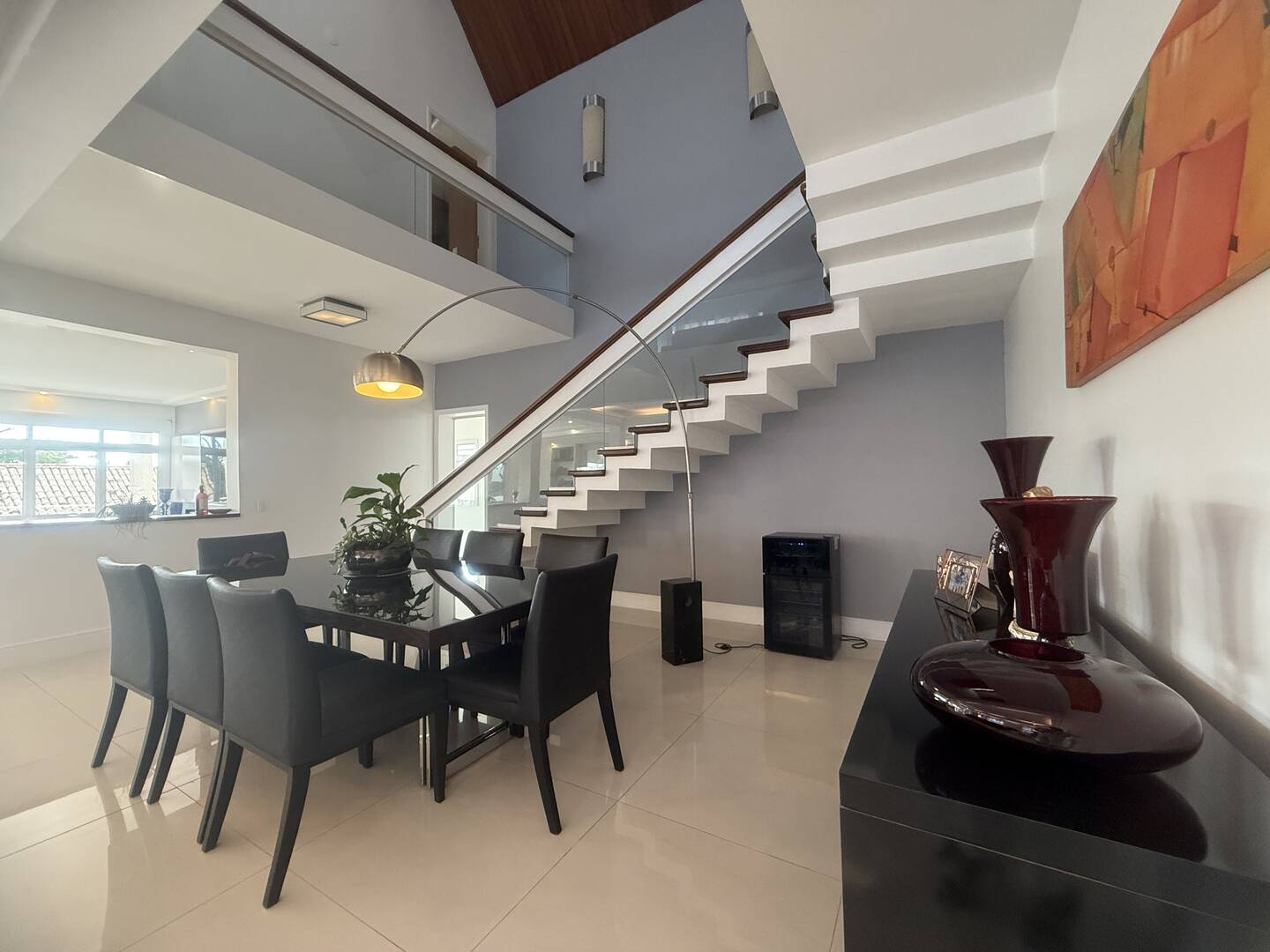 Casa, 4 suítes, 474m², em Alphaville — foto 5