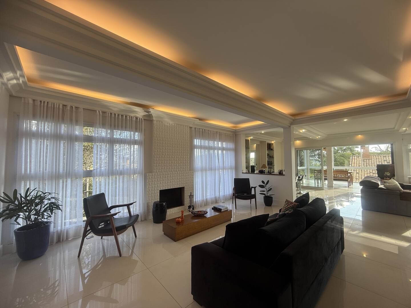Casa, 4 suítes, 474m², em Alphaville — foto 6