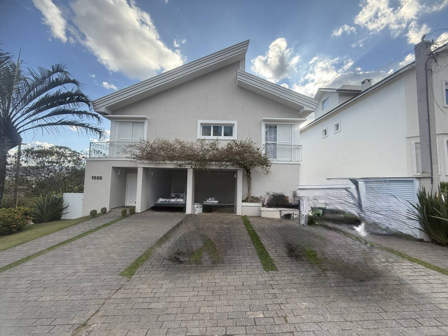 Casa, 4 suítes, 474m², em Alphaville — foto 2