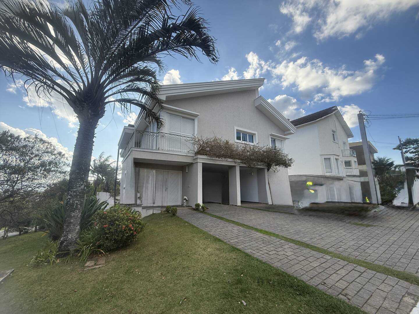 Casa à venda – Alphaville, Santana de Parnaíba | 4 suítes, 474m²