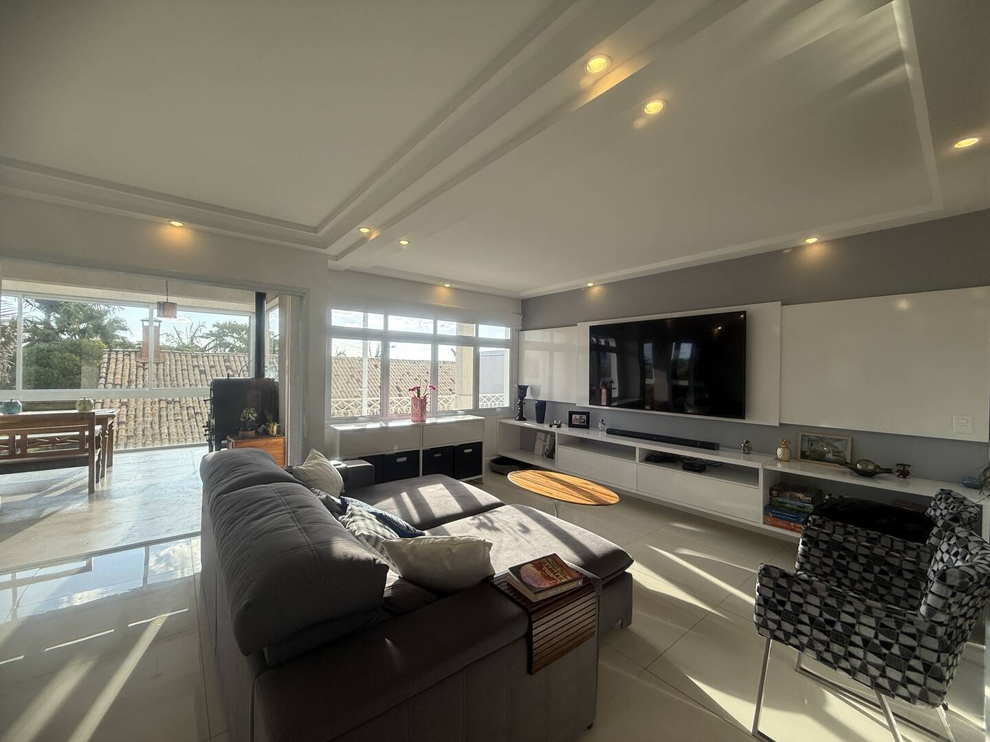 Casa, 4 suítes, 474m², em Alphaville — foto 4