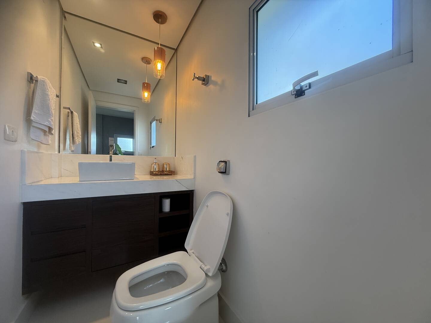 Casa, 4 suítes, 474m², em Alphaville — foto 3