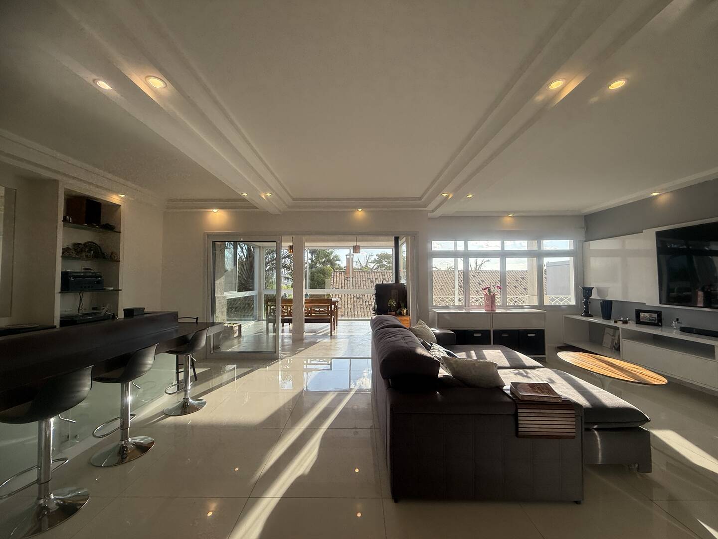 Casa, 4 suítes, 474m², em Alphaville — foto 9