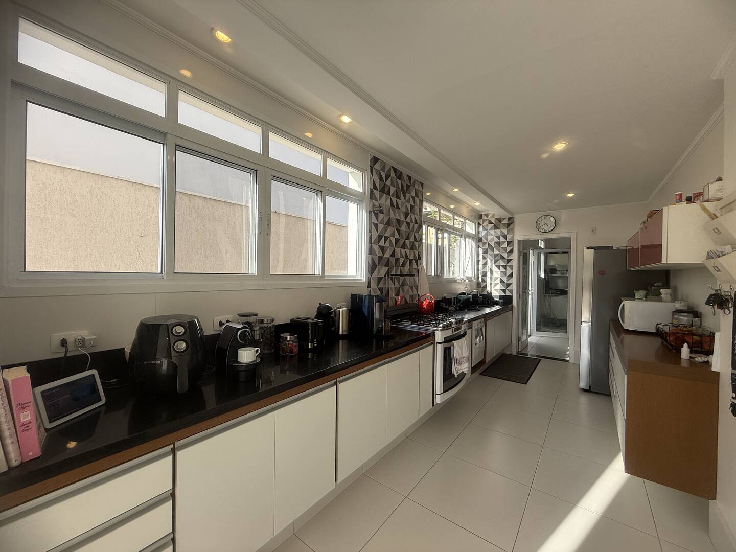 Casa, 4 suítes, 474m², em Alphaville — foto 11