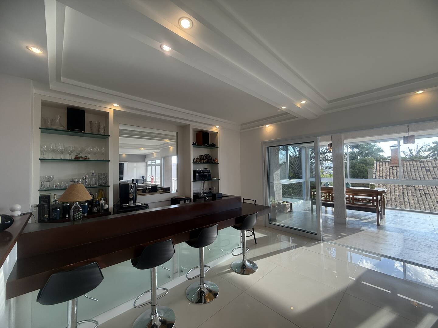 Casa, 4 suítes, 474m², em Alphaville — foto 12