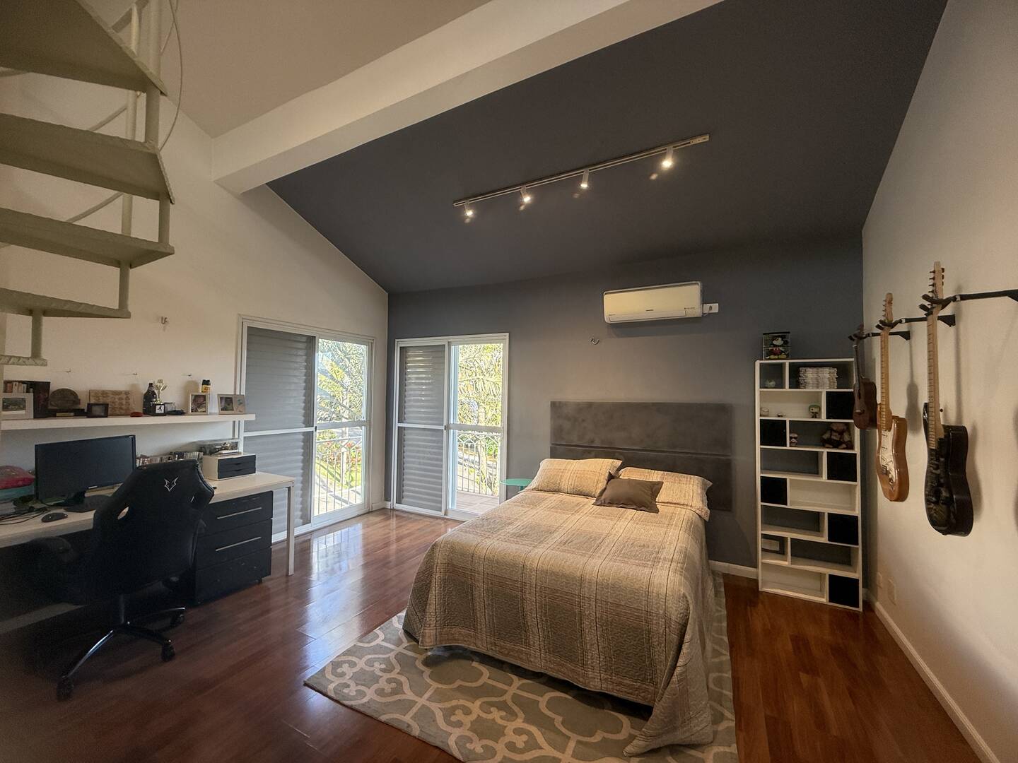 Casa, 4 suítes, 474m², em Alphaville — foto 18