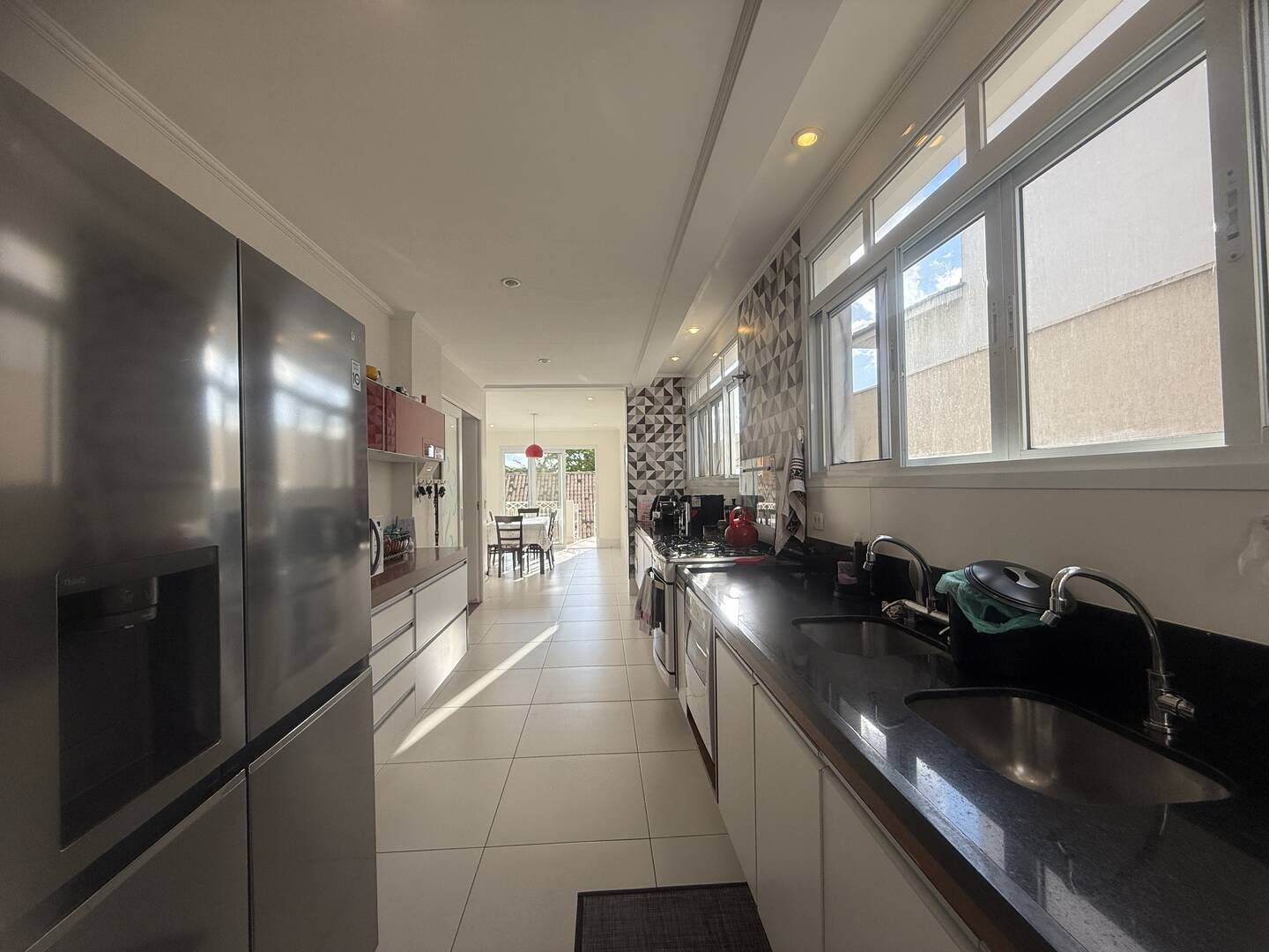 Casa, 4 suítes, 474m², em Alphaville — foto 14