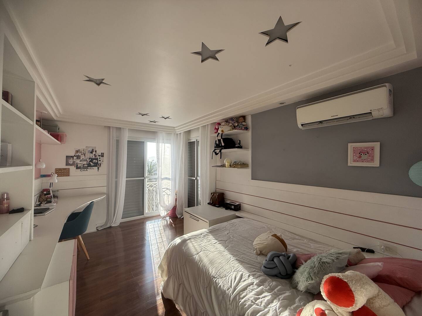 Casa, 4 suítes, 474m², em Alphaville — foto 20
