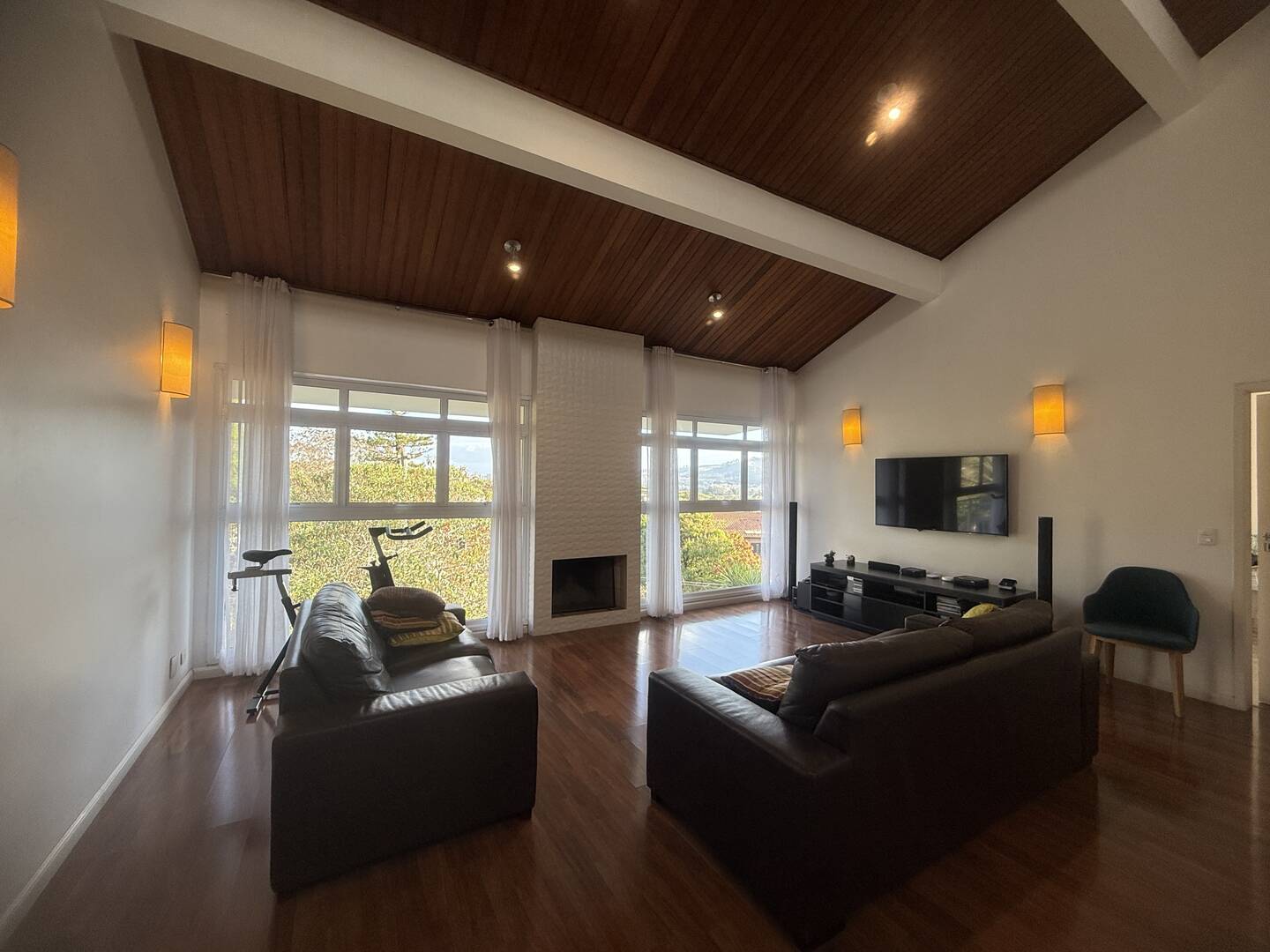 Casa, 4 suítes, 474m², em Alphaville — foto 29