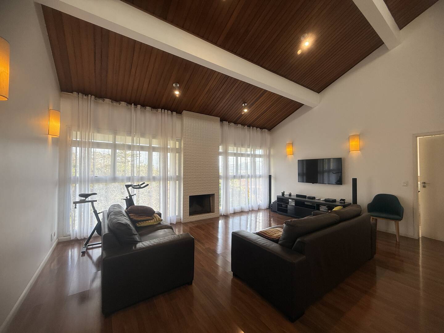Casa, 4 suítes, 474m², em Alphaville — foto 30
