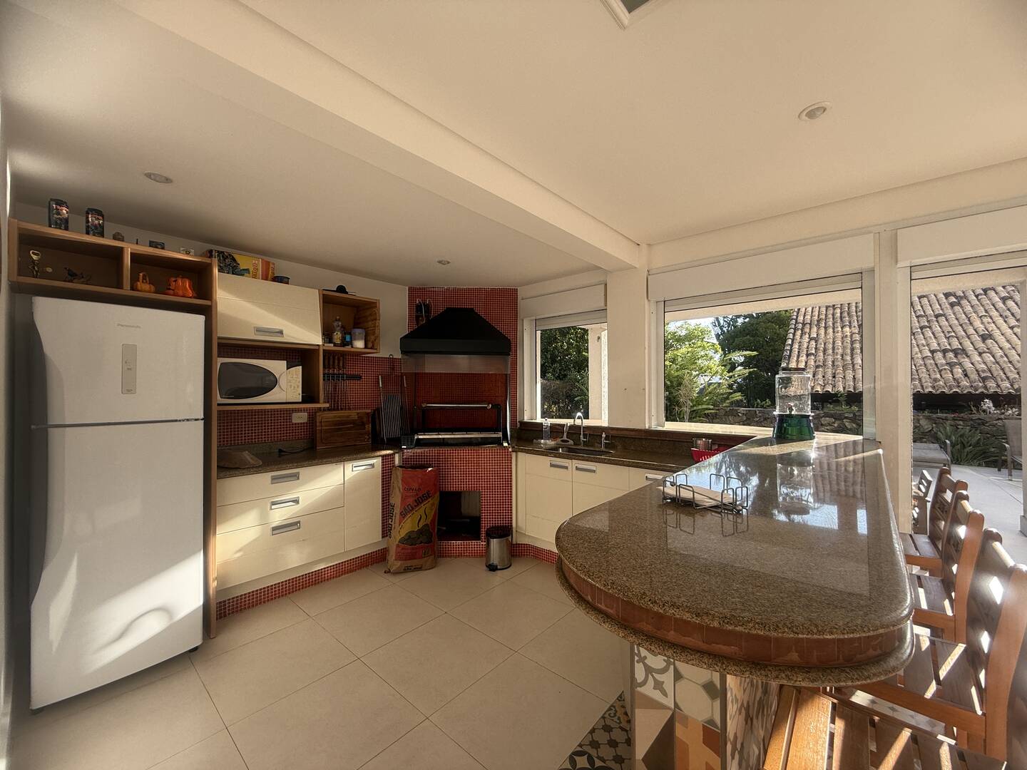 Casa, 4 suítes, 474m², em Alphaville — foto 36
