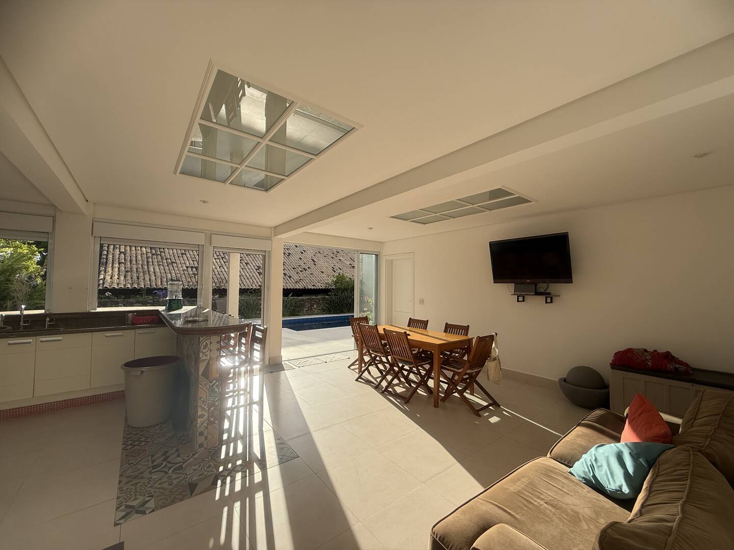 Casa, 4 suítes, 474m², em Alphaville — foto 37