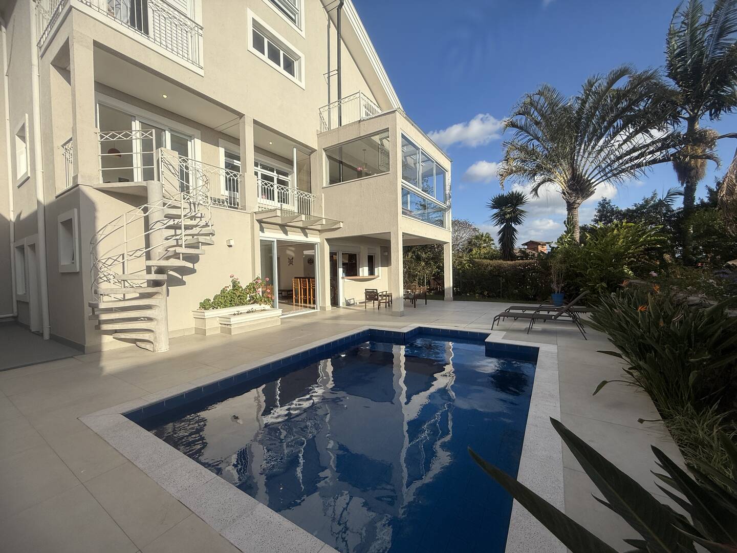 Casa, 4 suítes, 474m², em Alphaville — foto 39