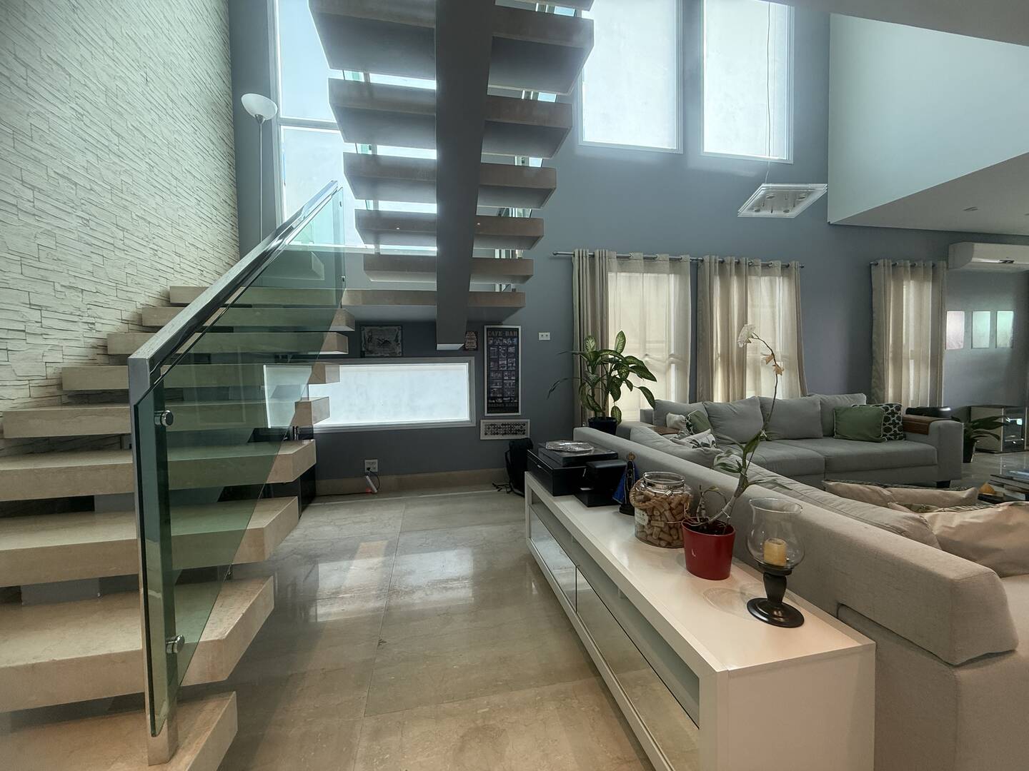 Casa, 4 suítes, 350m², em Alphaville — foto 6