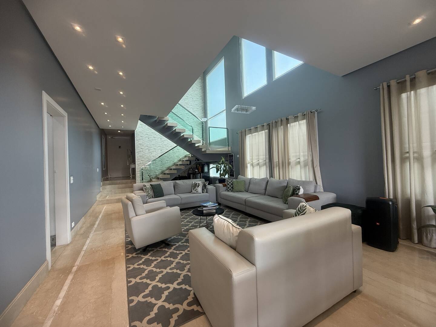 Casa, 4 suítes, 350m², em Alphaville — foto 5