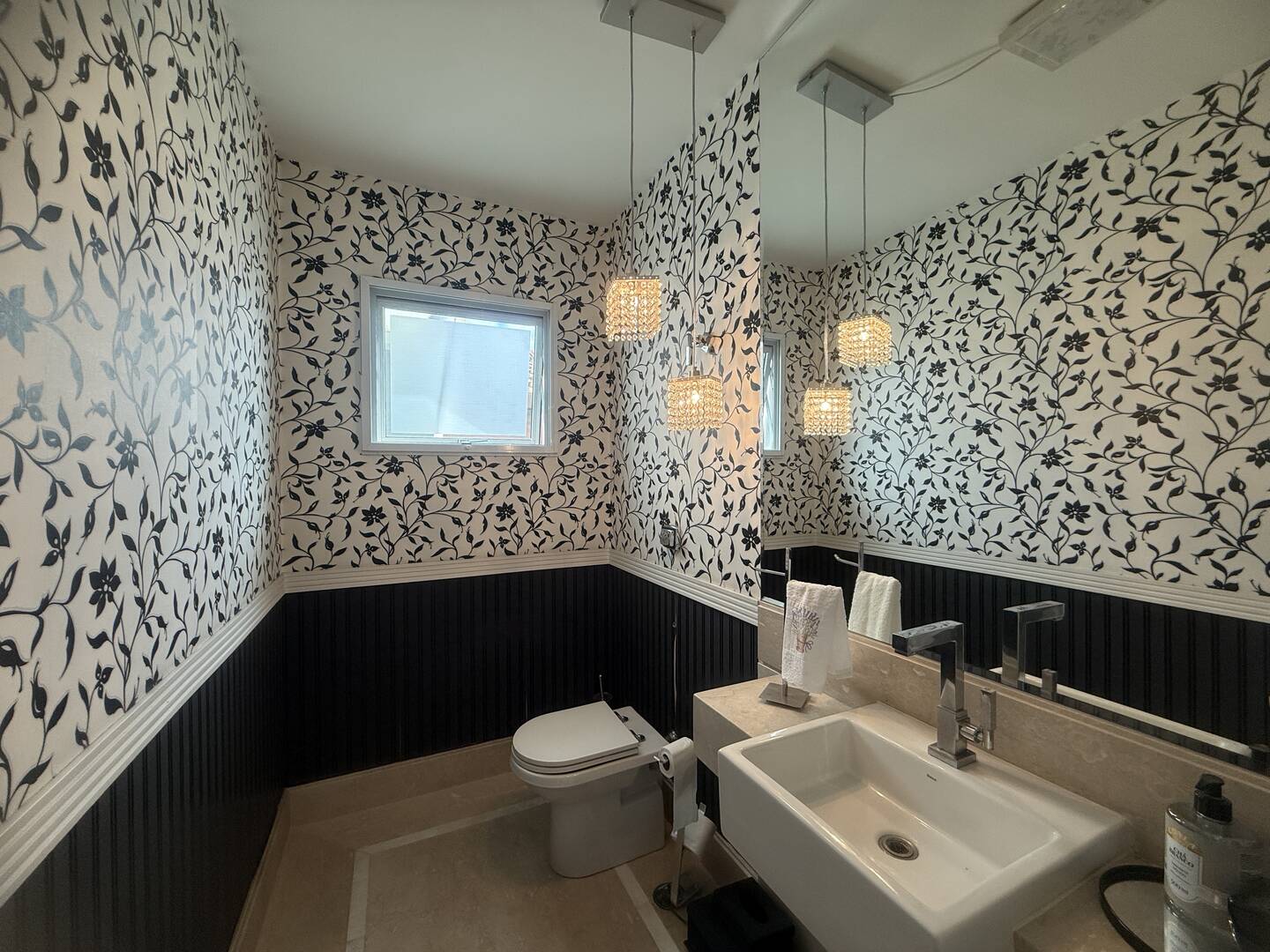 Casa, 4 suítes, 350m², em Alphaville — foto 2