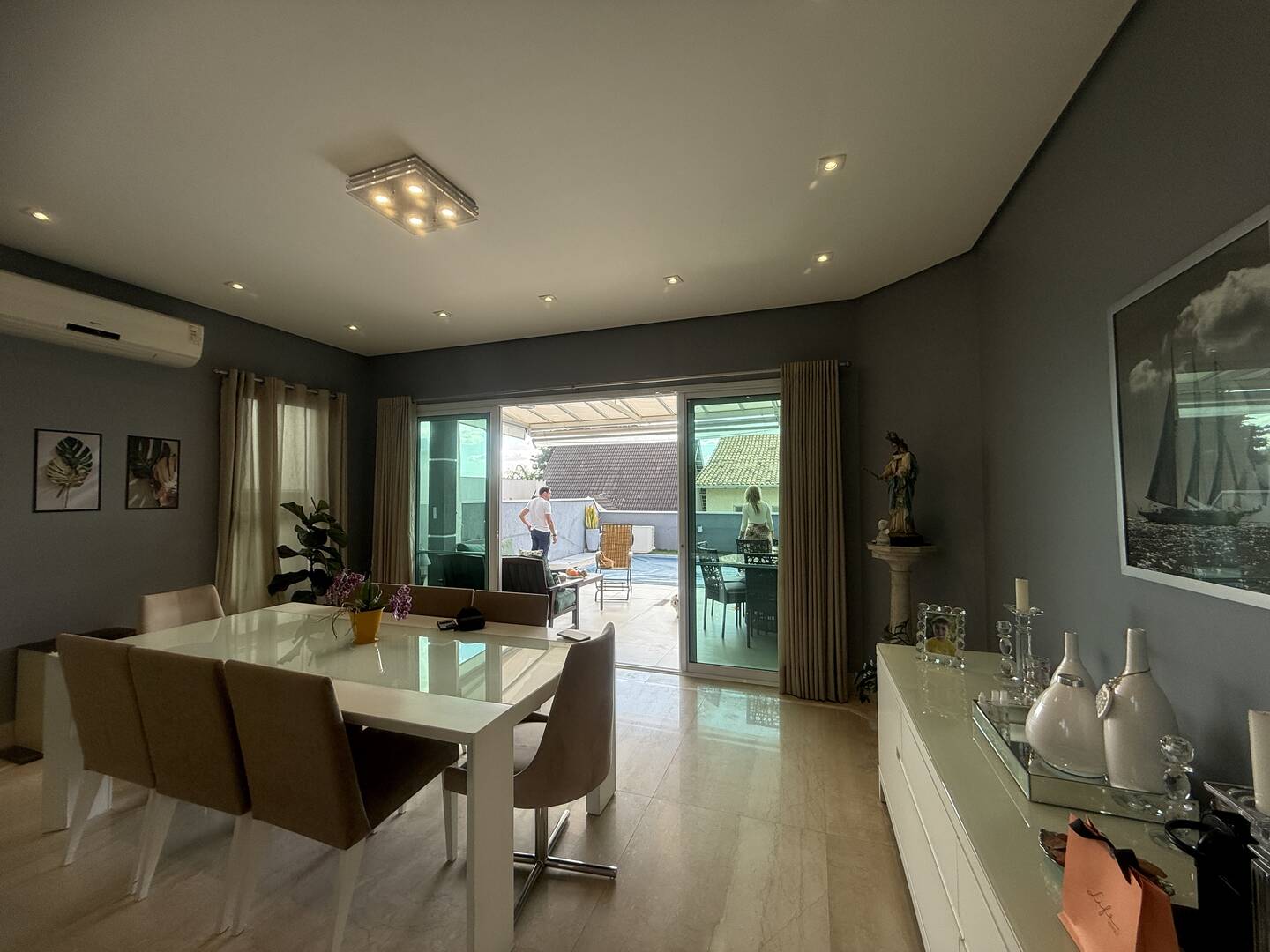Casa, 4 suítes, 350m², em Alphaville — foto 12