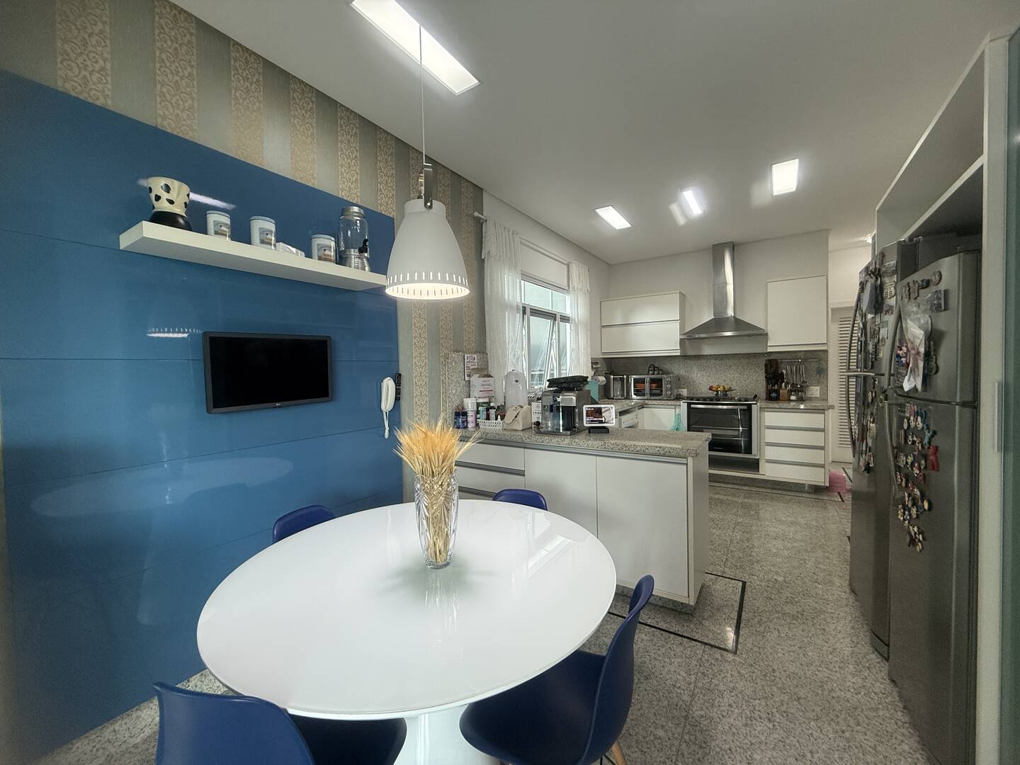 Casa, 4 suítes, 350m², em Alphaville — foto 9