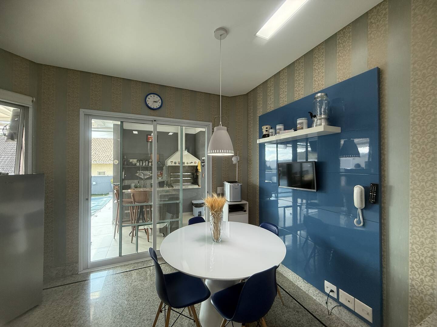 Casa, 4 suítes, 350m², em Alphaville — foto 10