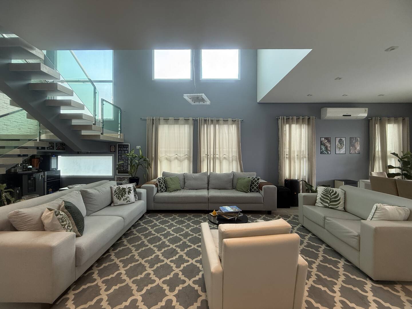Casa, 4 suítes, 350m², em Alphaville — foto 7