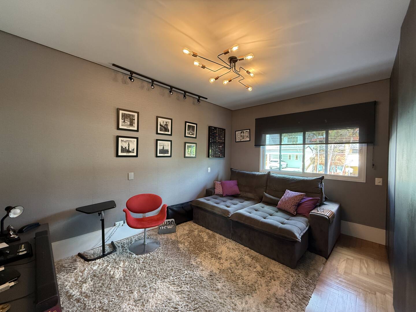 Casa, 4 suítes, 350m², em Alphaville — foto 16