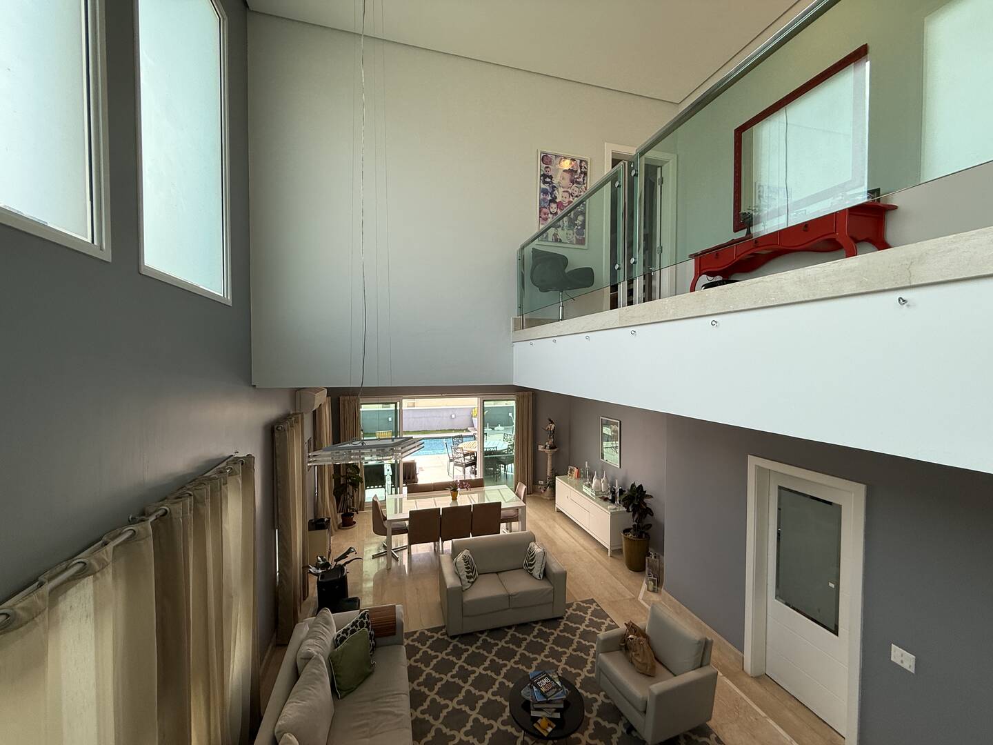 Casa, 4 suítes, 350m², em Alphaville — foto 15