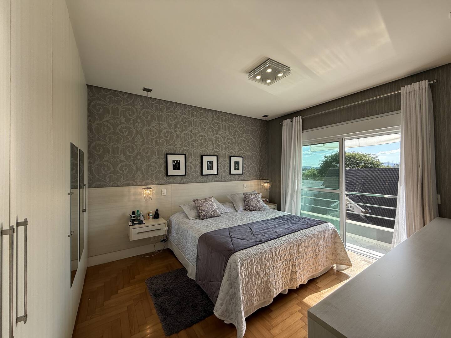 Casa, 4 suítes, 350m², em Alphaville — foto 22