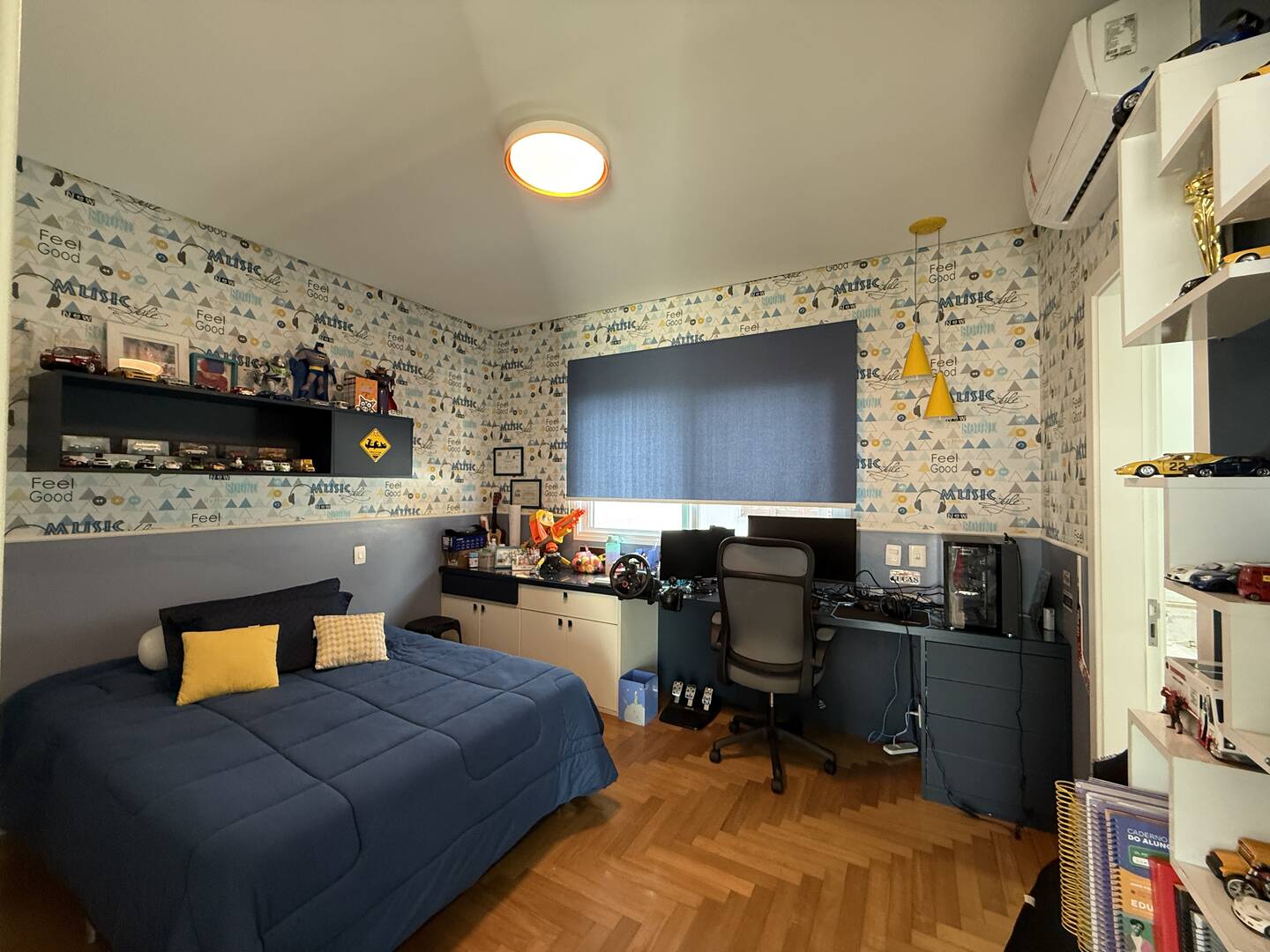 Casa, 4 suítes, 350m², em Alphaville — foto 19