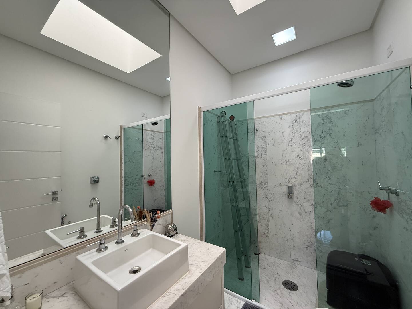 Casa, 4 suítes, 350m², em Alphaville — foto 21