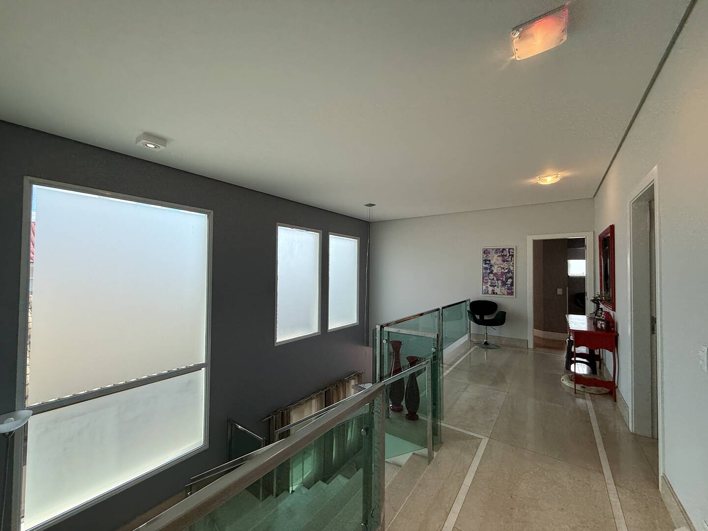 Casa, 4 suítes, 350m², em Alphaville — foto 29