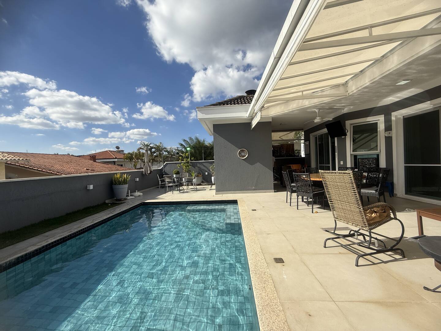 Casa, 4 suítes, 350m², em Alphaville — foto 27
