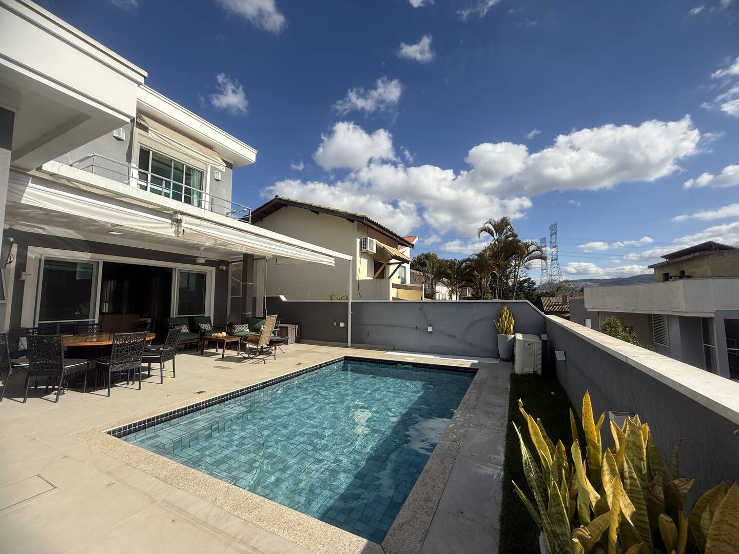 Casa, 4 suítes, 350m², em Alphaville — foto 28