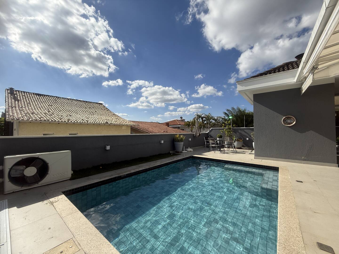 Casa, 4 suítes, 350m², em Alphaville — foto 34
