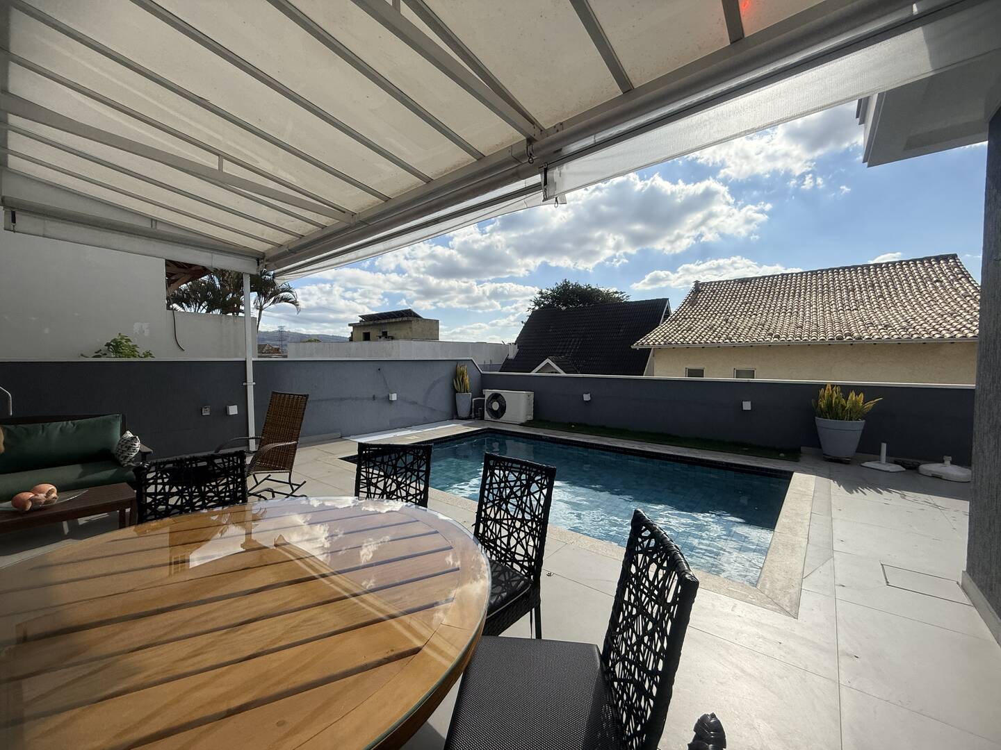 Casa, 4 suítes, 350m², em Alphaville — foto 36