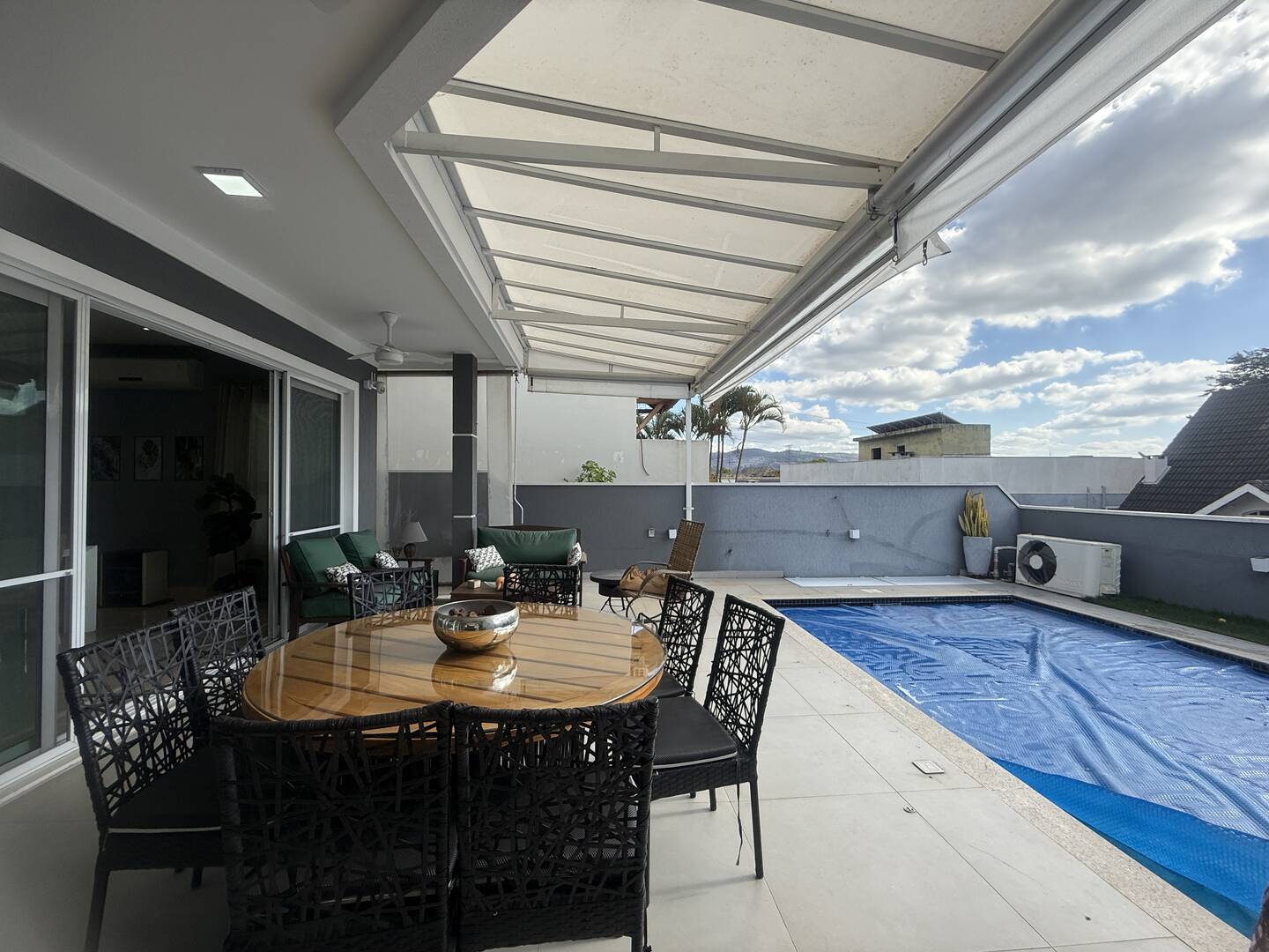 Casa, 4 suítes, 350m², em Alphaville — foto 31