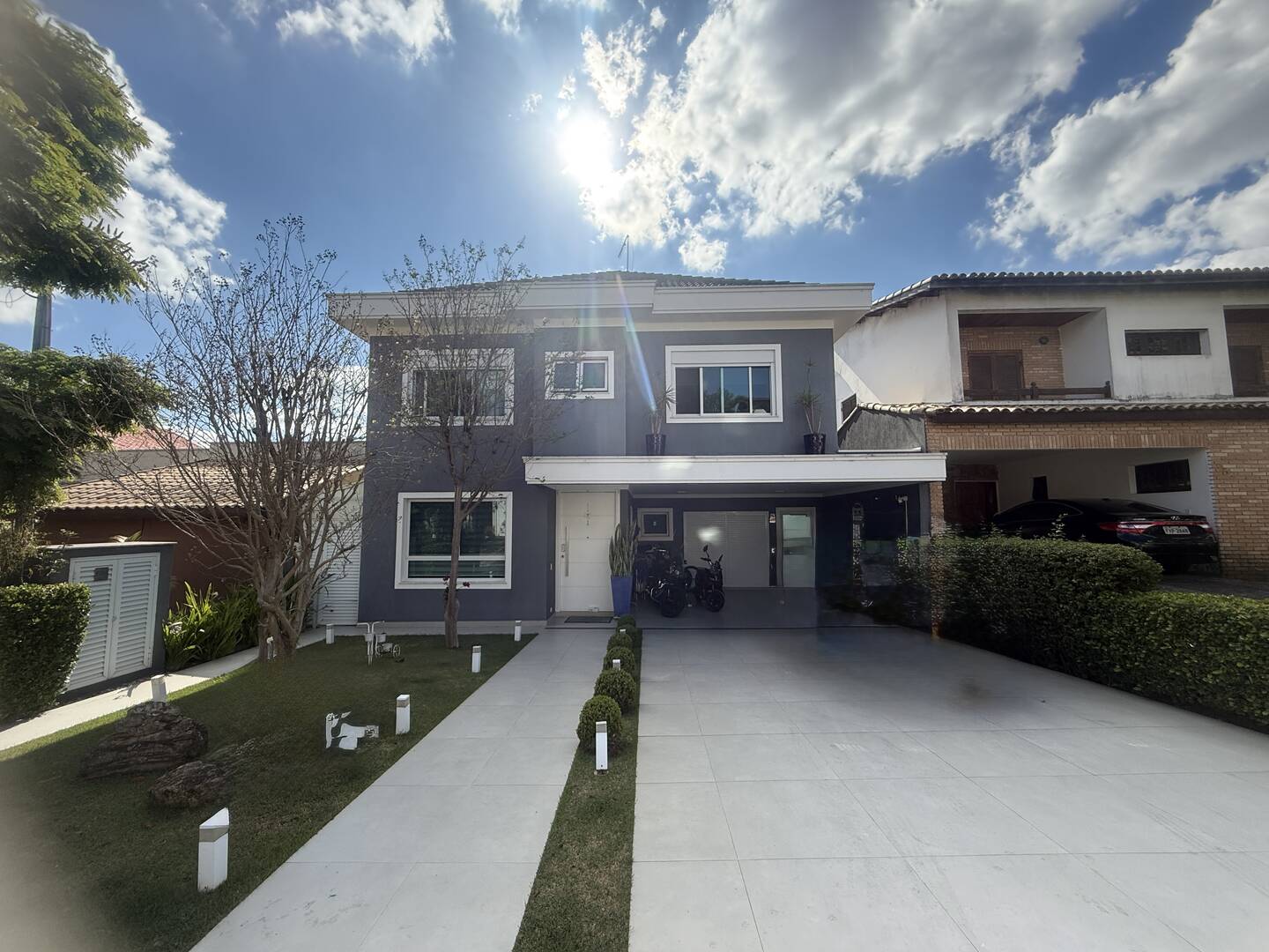 Casa, 4 suítes, 350m², em Alphaville — foto 32