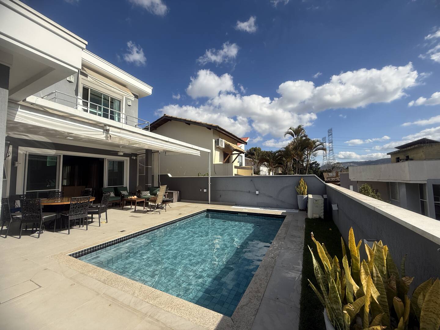 Casa, 4 suítes, 350m², em Alphaville — foto 35