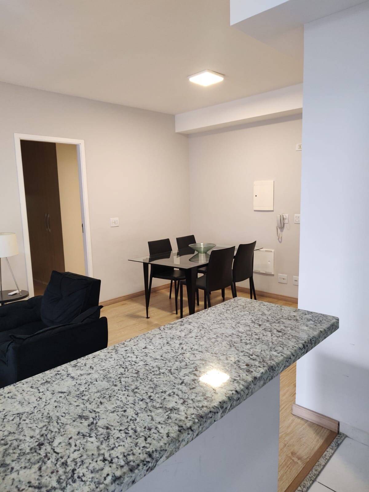 Casa à venda – Alphaville, Santana de Parnaíba | 50m²