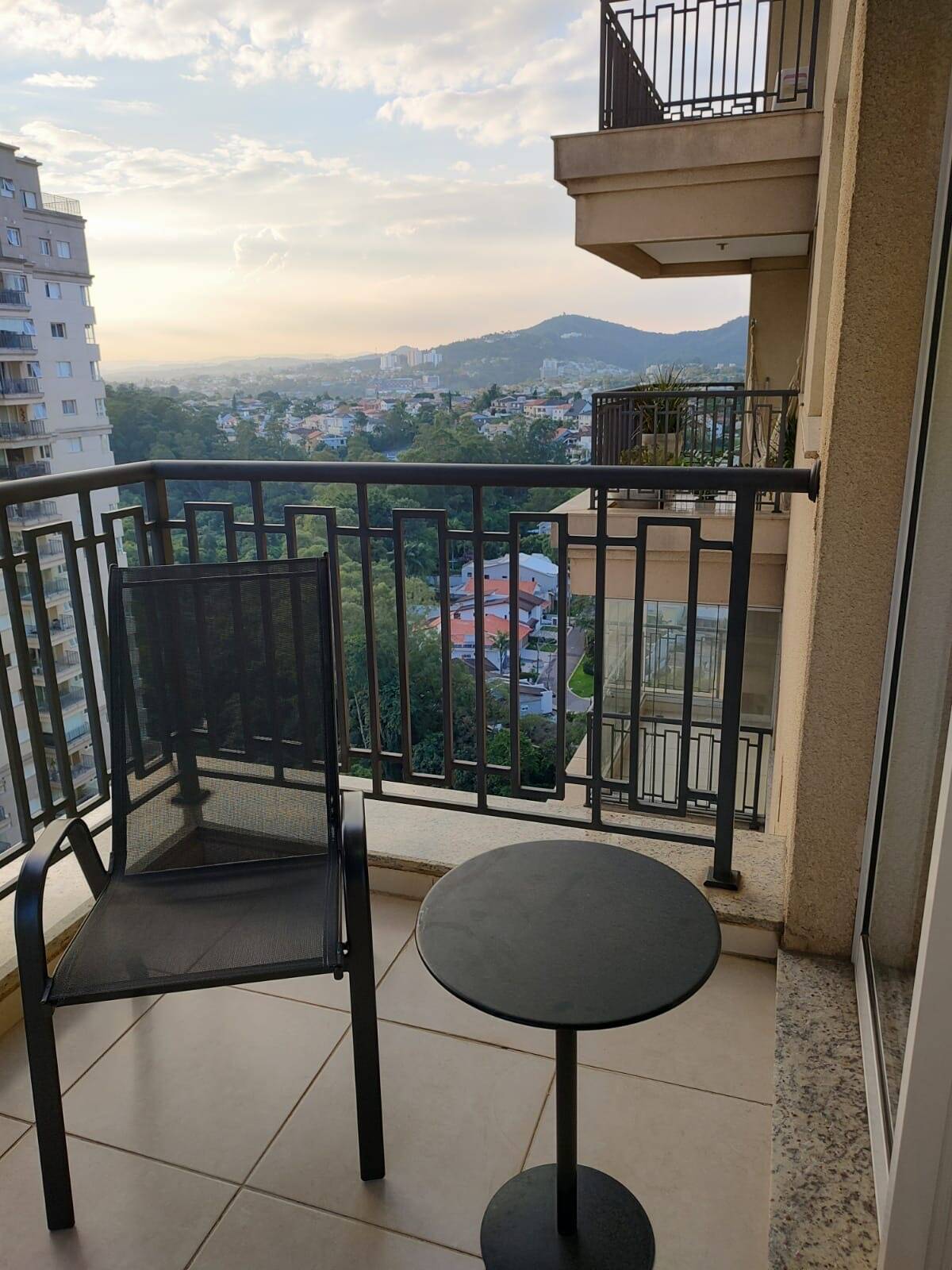 Casa, 50m², em Alphaville — foto 2