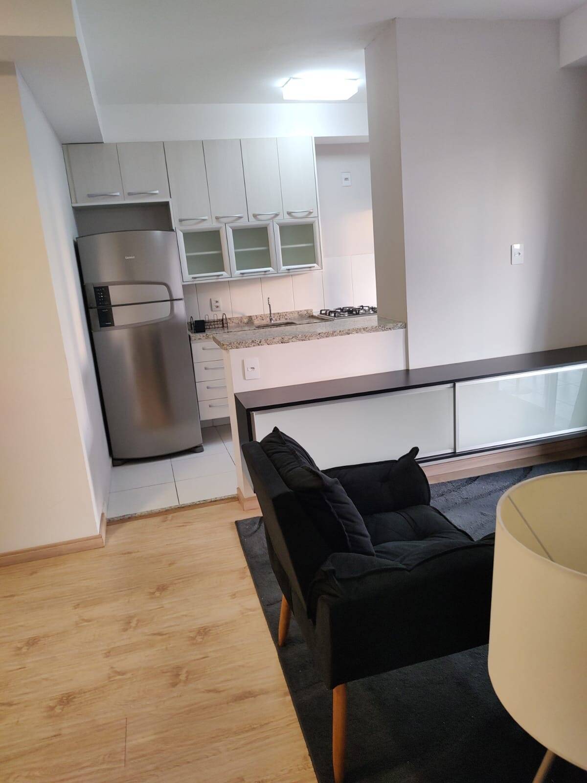 Casa, 50m², em Alphaville — foto 4