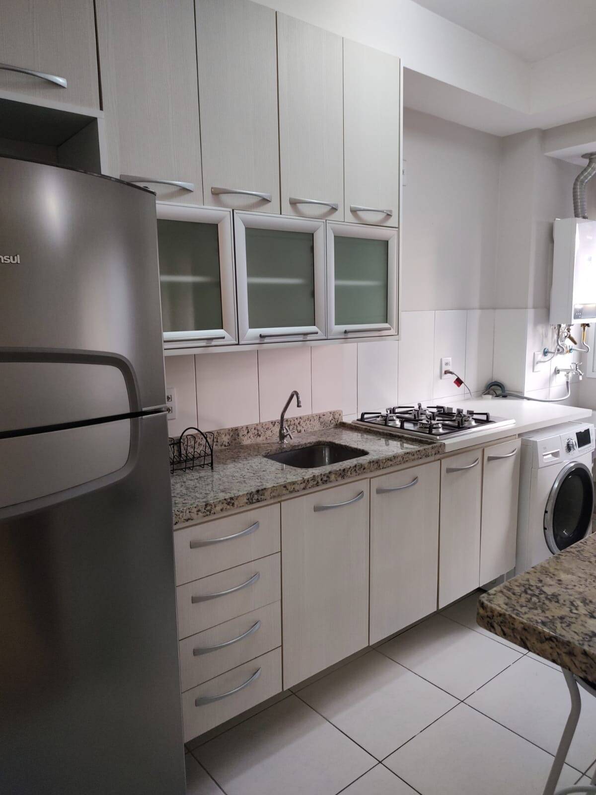 Casa, 50m², em Alphaville — foto 8