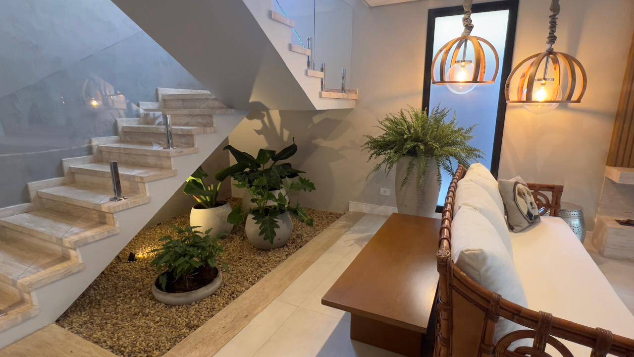 Casa, 4 suítes, 300m², em Alphaville — foto 3