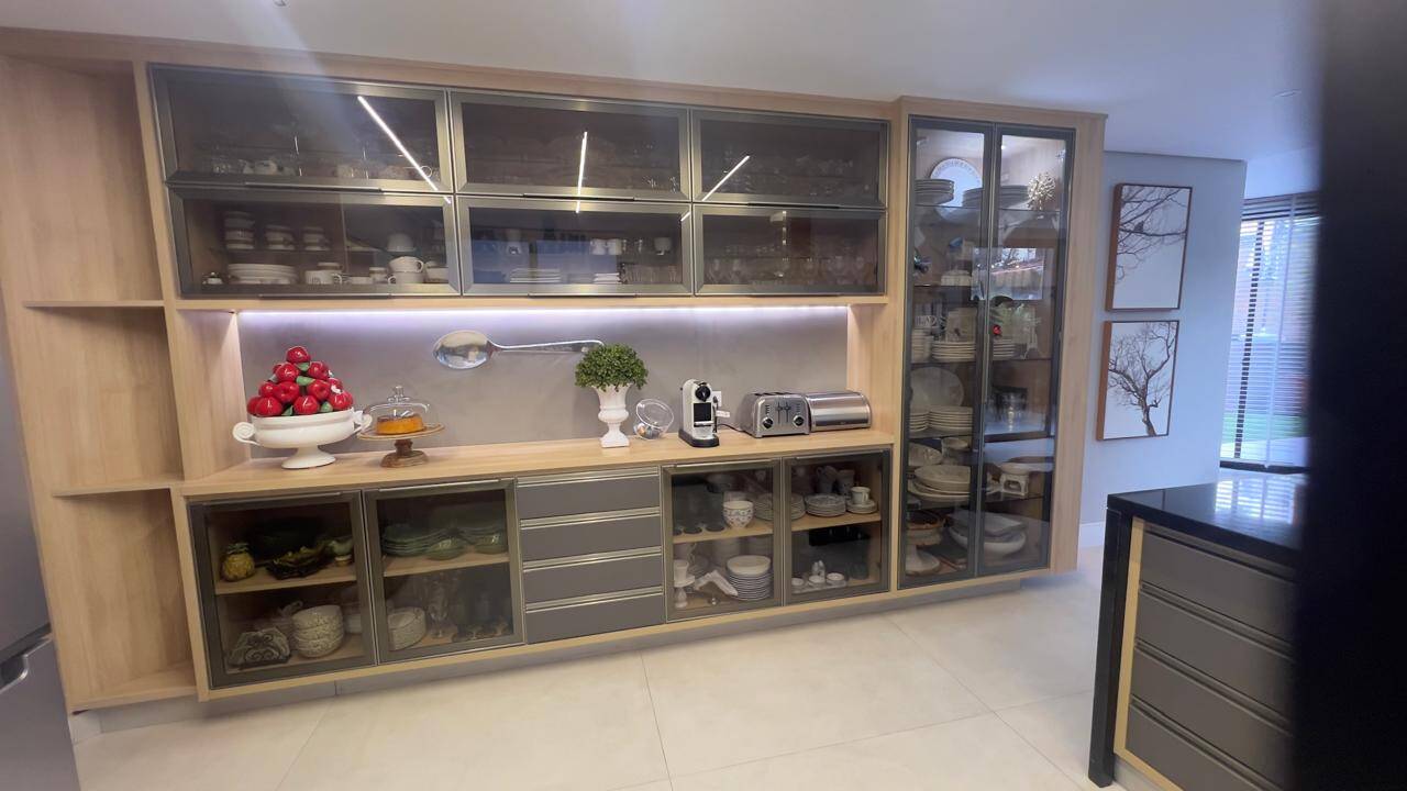 Casa, 4 suítes, 300m², em Alphaville — foto 12