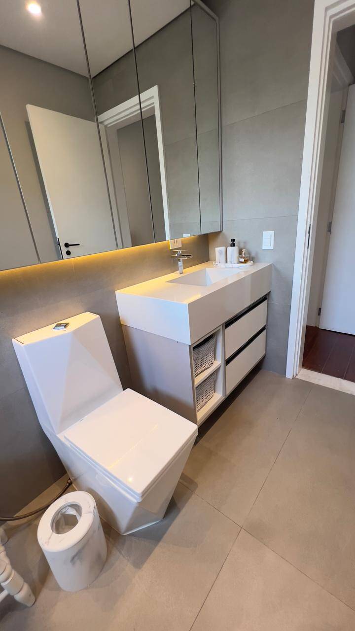 Casa, 4 suítes, 300m², em Alphaville — foto 21