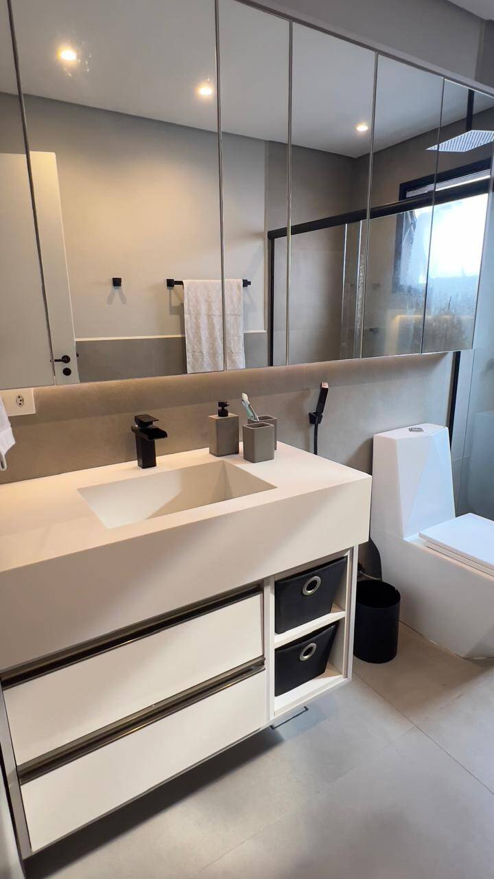 Casa, 4 suítes, 300m², em Alphaville — foto 27