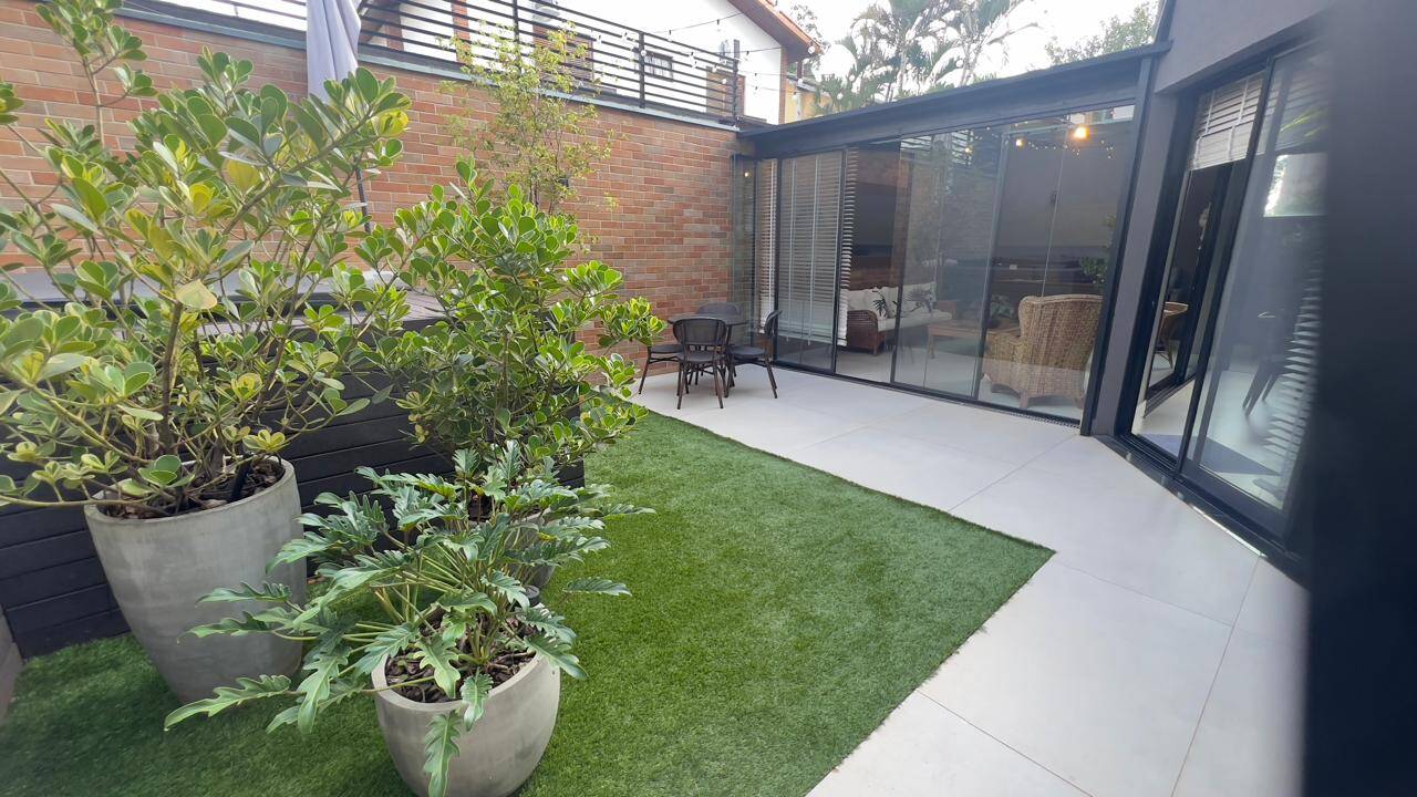 Casa, 4 suítes, 300m², em Alphaville — foto 36